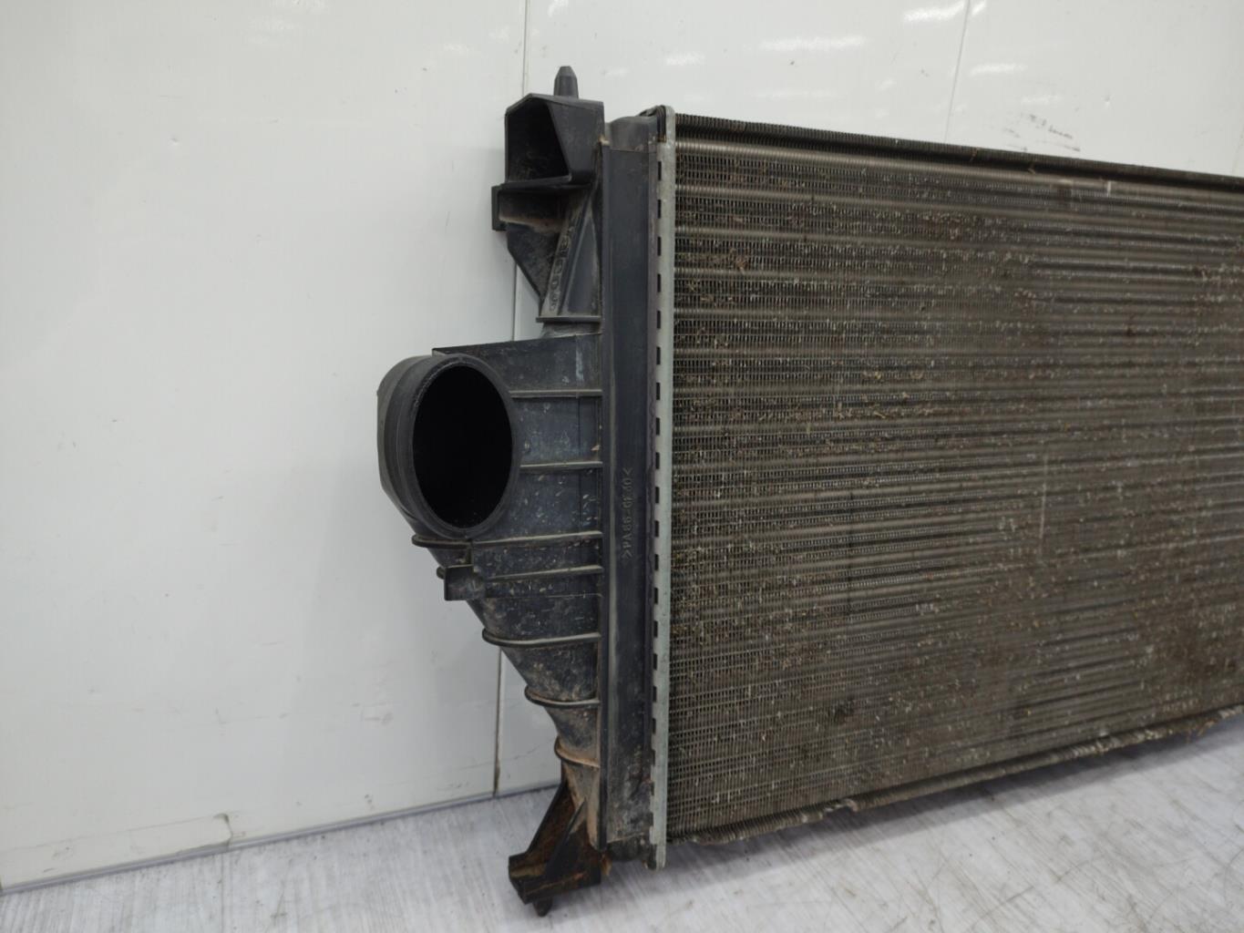 Echangeur air (Intercooler) CITROEN XANTIA PHASE 1 Diesel - 1