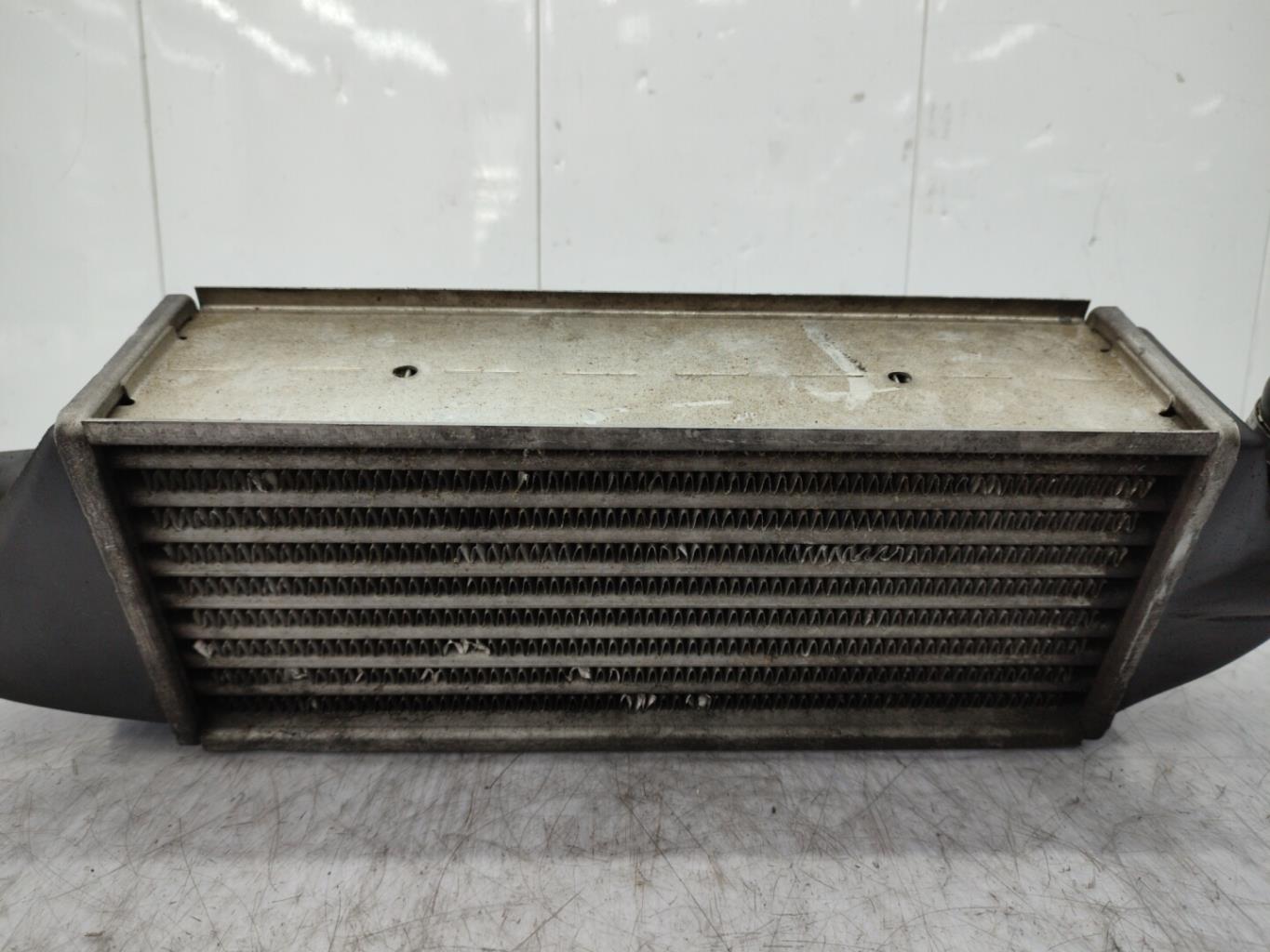 Echangeur air (Intercooler) FORD FOCUS 1 Diesel - 1