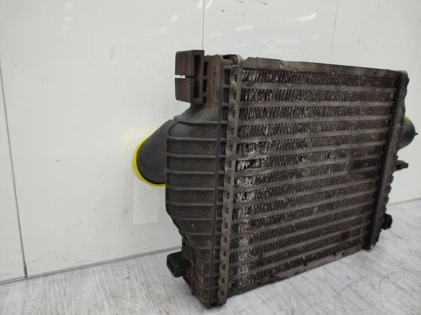 Echangeur air (Intercooler) MERCEDES VITO 638 Diesel - 1