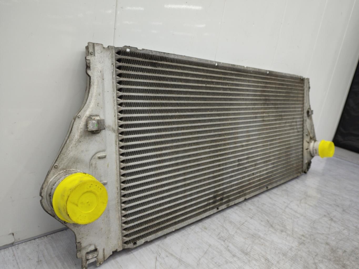 Echangeur air (Intercooler) RENAULT LAGUNA 2 PHASE 2 Essence - 1