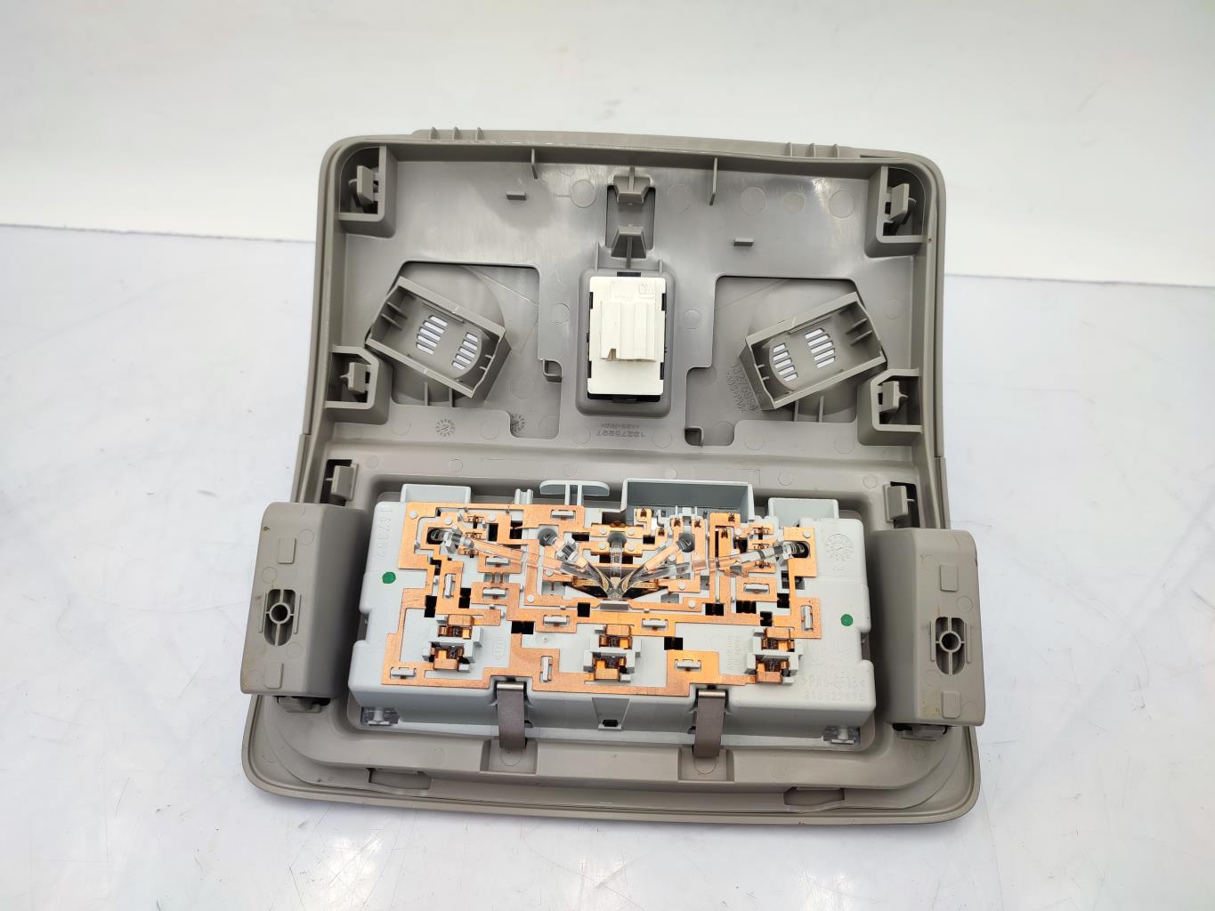 Eclairage de plafonnier OPEL MERIVA B PHASE 1 Diesel - 1