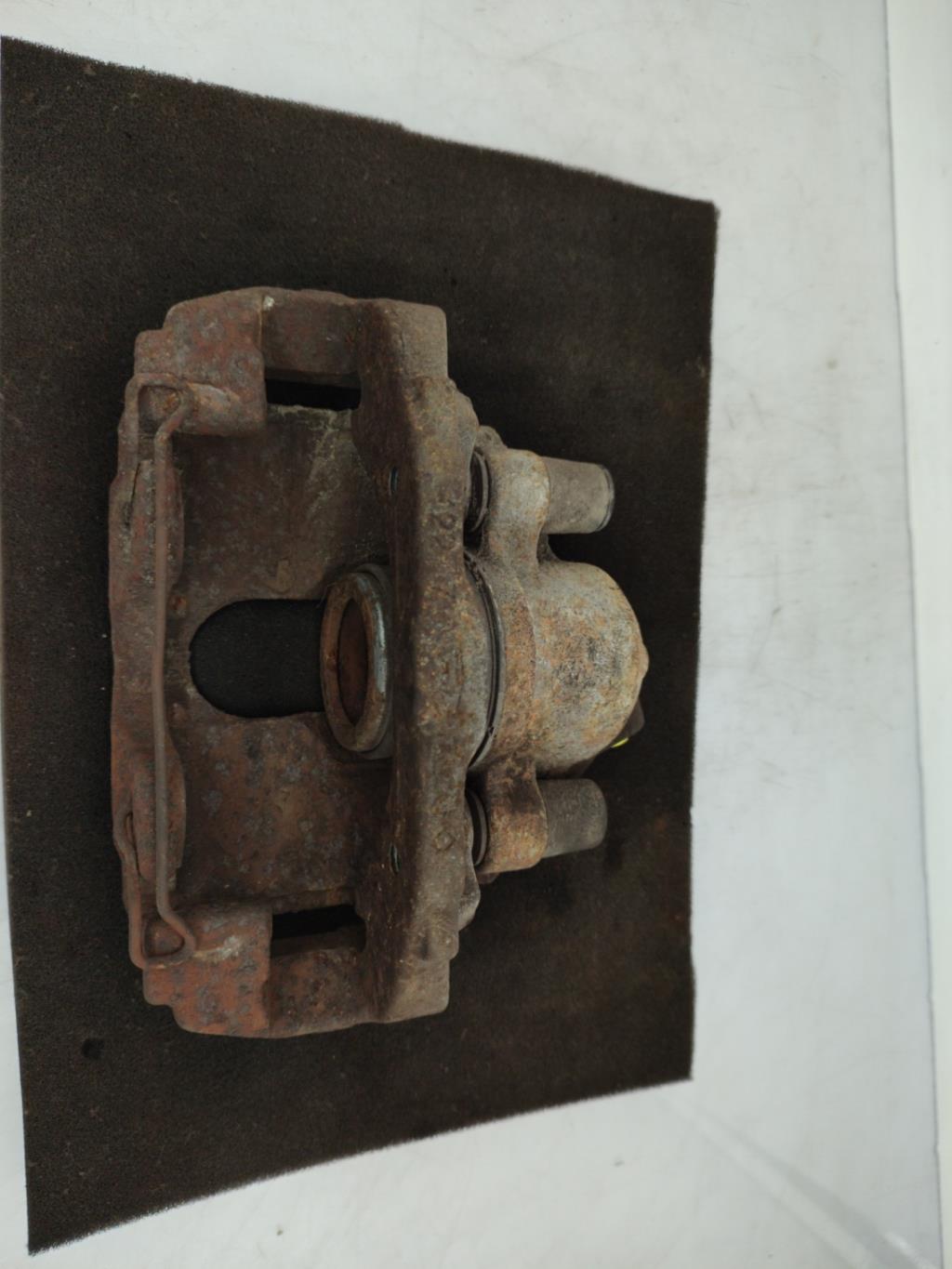 Pinza freni anteriore destra FORD FIESTA 4 PHASE 2 Diésel - 1