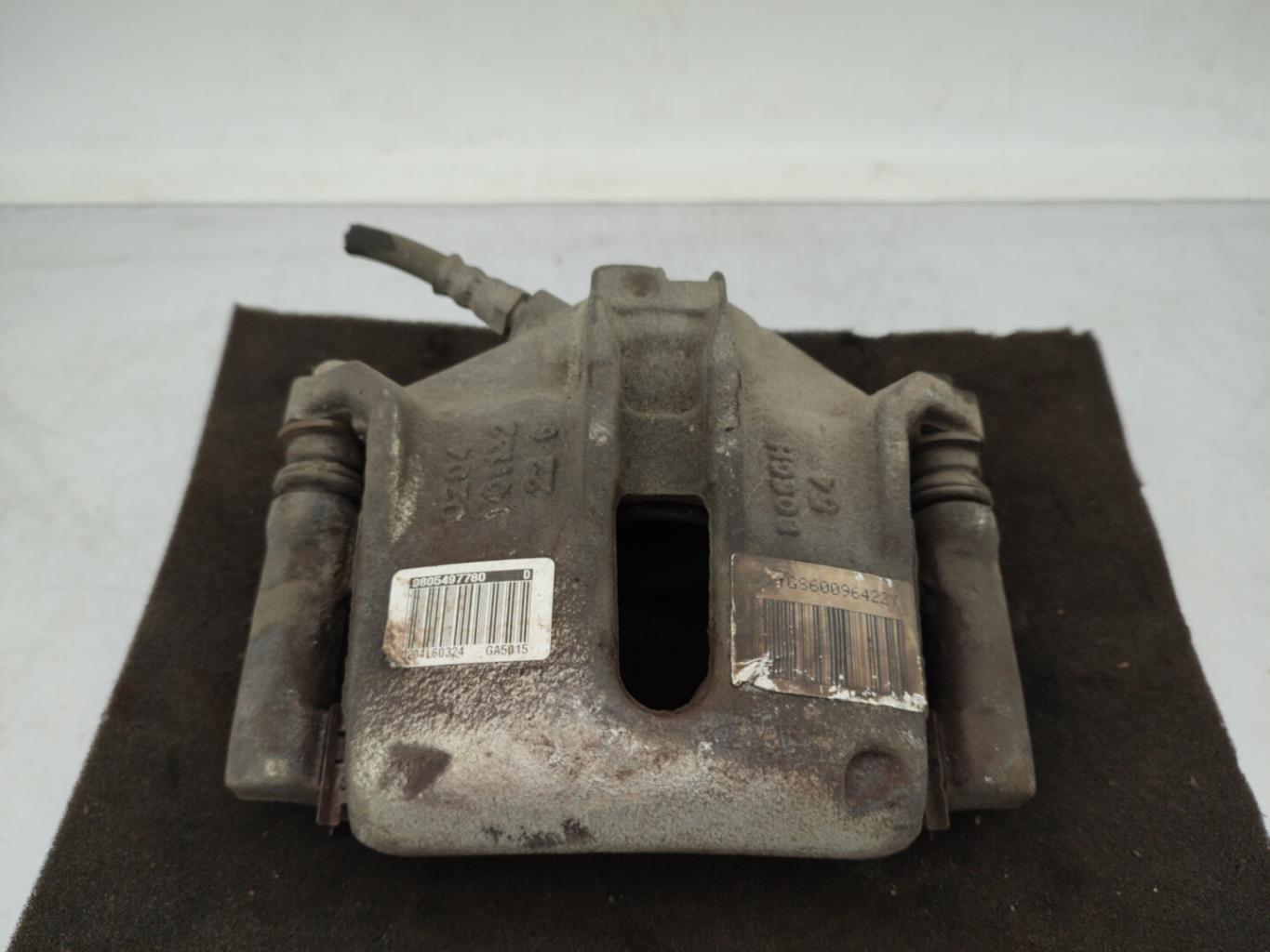 Pinza freni anteriore destra PEUGEOT 2008 1 PHASE 1 Diésel - 1