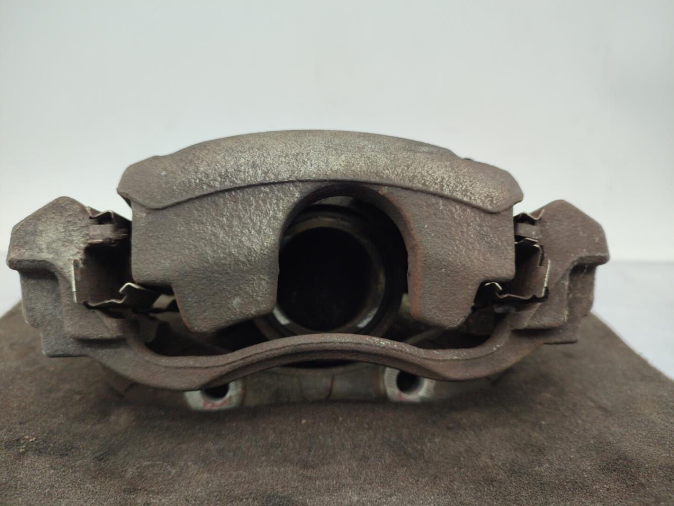 Pinza freni anteriore destra PEUGEOT 2008 1 PHASE 1 Diésel - 1