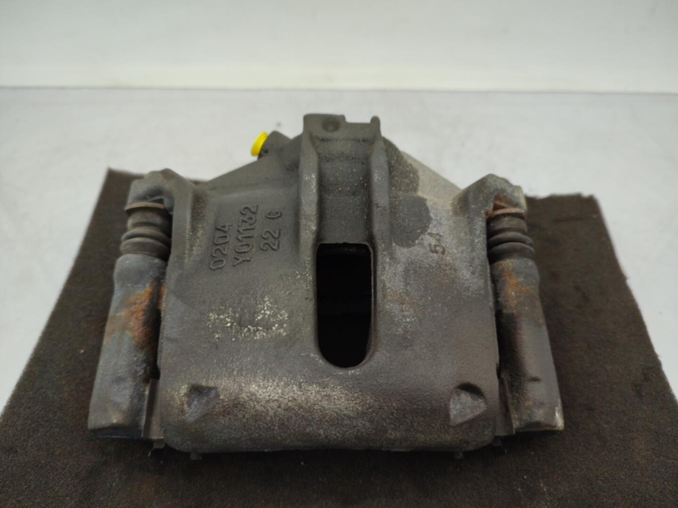 Pinza freni anteriore destra PEUGEOT 208 1 PHASE 2 Diésel - 1