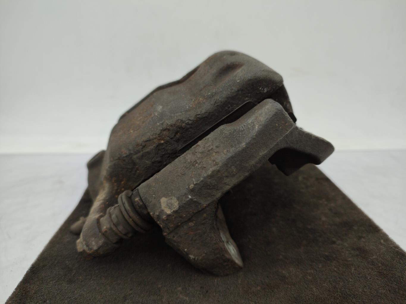 Pinza freni anteriore destra RENAULT KANGOO 2 PHASE 1  - 1