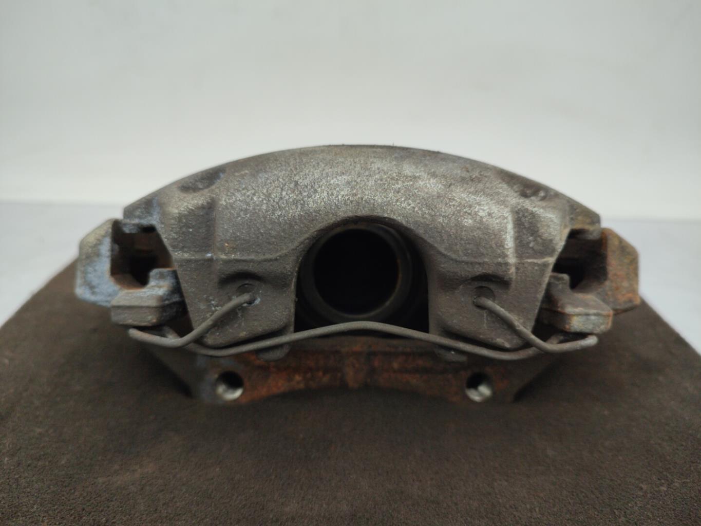 Pinza freni anteriore destra RENAULT CLIO 4 PHASE 2  - 1