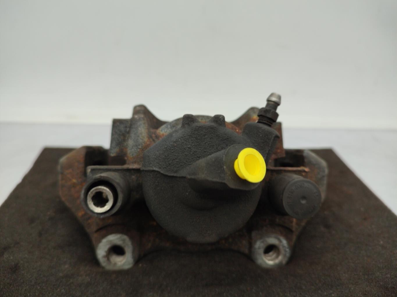 Pinza freni anteriore destra RENAULT CLIO 4 PHASE 1 Diésel - 1