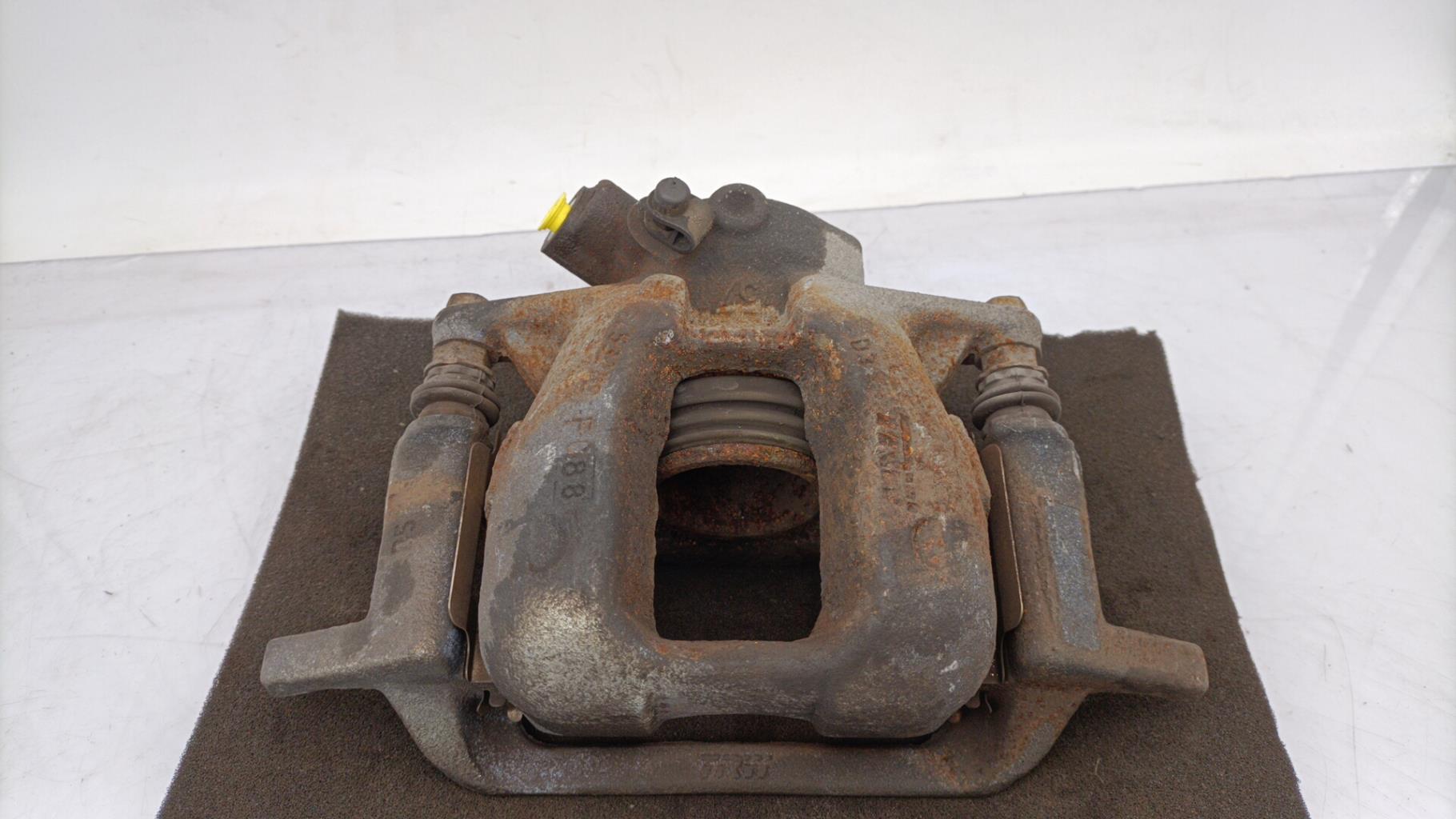 Pinza freni anteriore destra PEUGEOT 407 PHASE 1 Diésel - 1