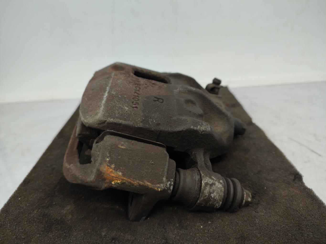 Pinza freni anteriore destra HYUNDAI GETZ PHASE 1 Gasolina - 1