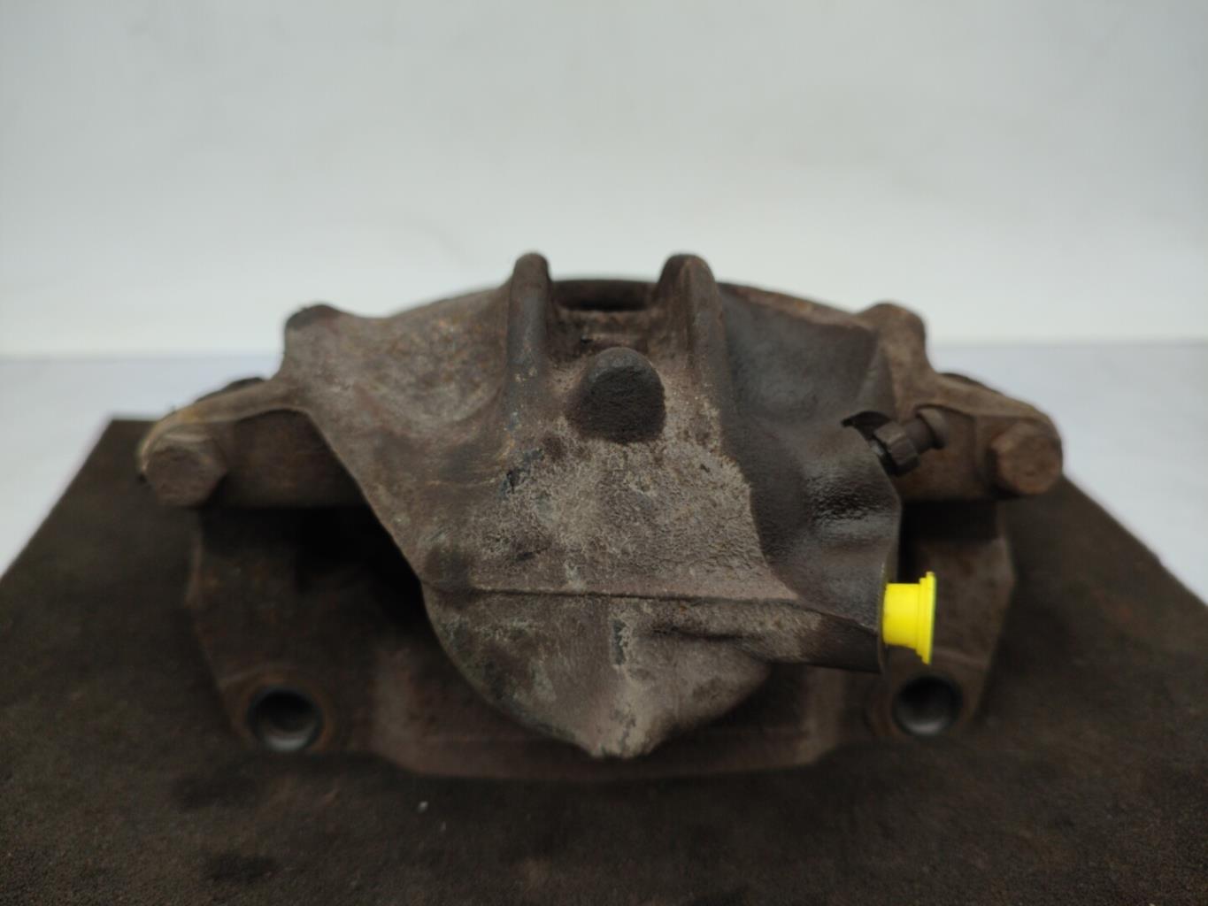 Pinza freni anteriore destra RENAULT ESPACE 3 Gasolina - 1