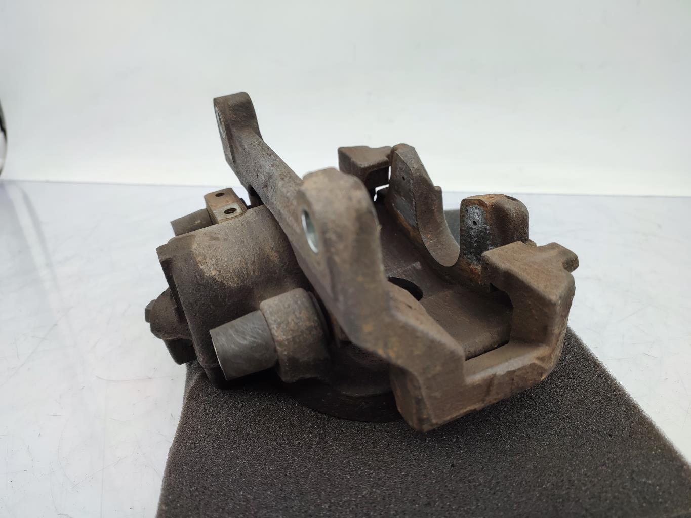 Pinza freni anteriore destra RENAULT GRAND ESPACE 4 PHASE 1 Diésel - 1