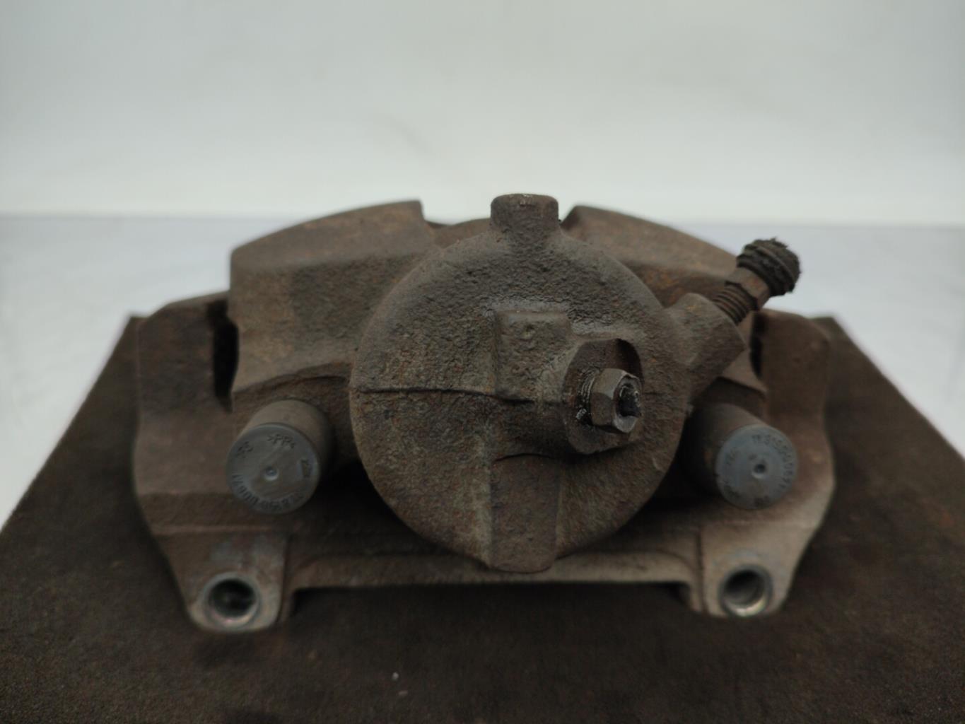 Pinza freni anteriore destra RENAULT LAGUNA 2 PHASE 1 Diésel - 1