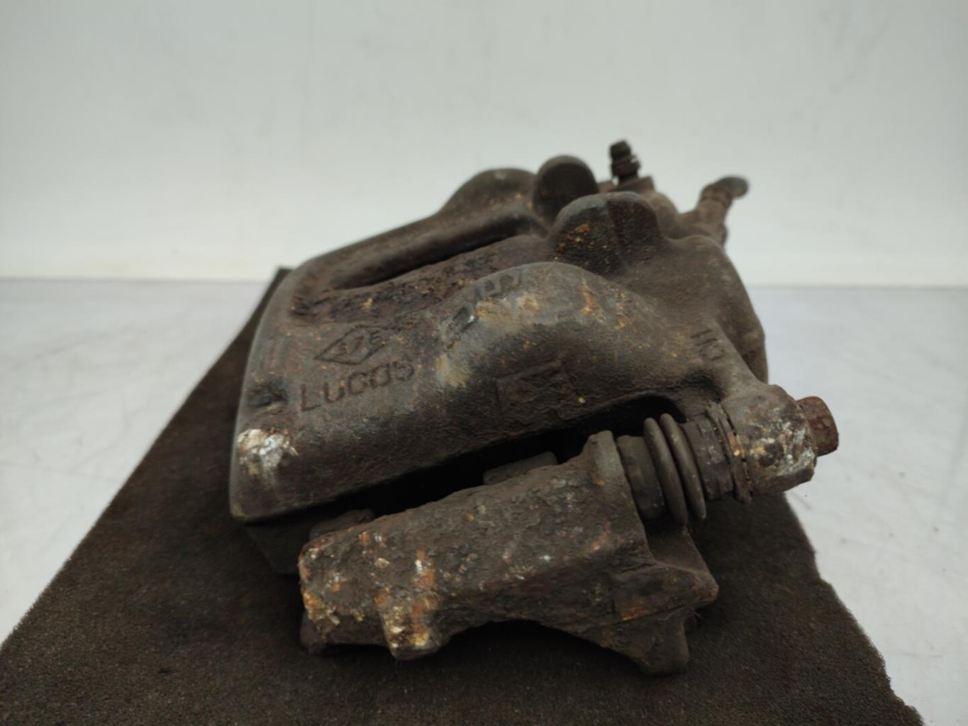 Pinza freni anteriore destra OPEL VIVARO 1 PHASE 1 Diésel - 1