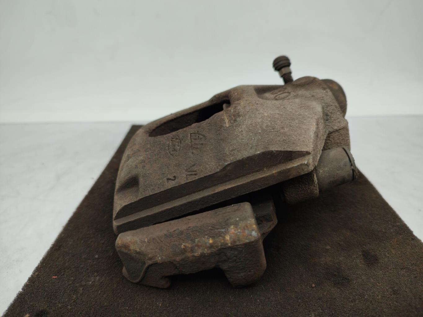 Pinza freni anteriore destra FORD FIESTA 5 PHASE 1 Diésel - 1