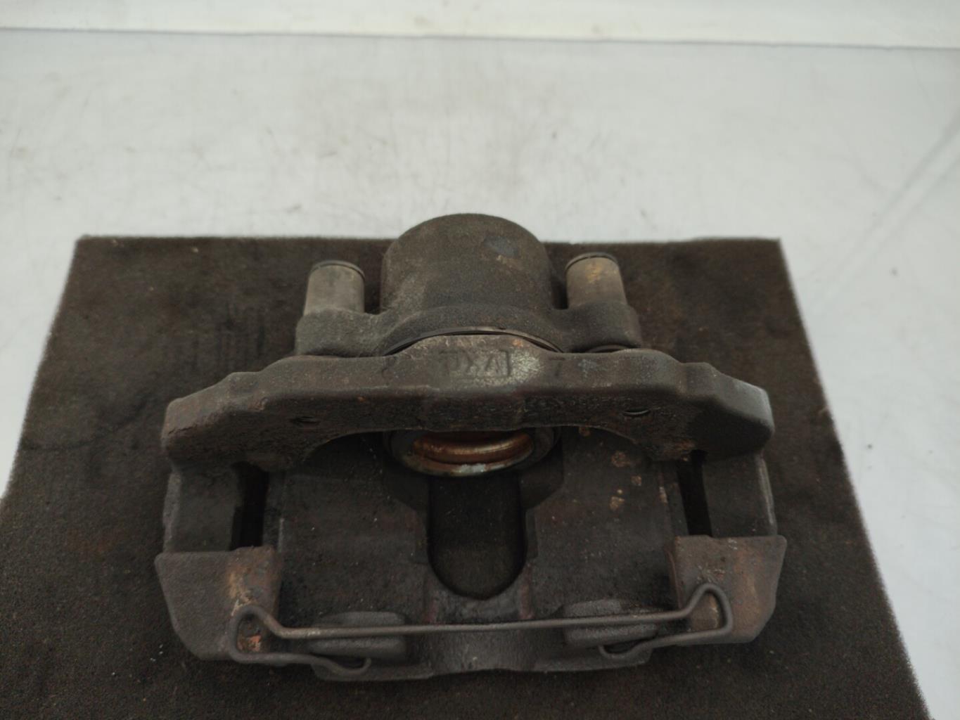 Pinza freni anteriore destra FORD FIESTA 5 PHASE 1 Gasolina - 1