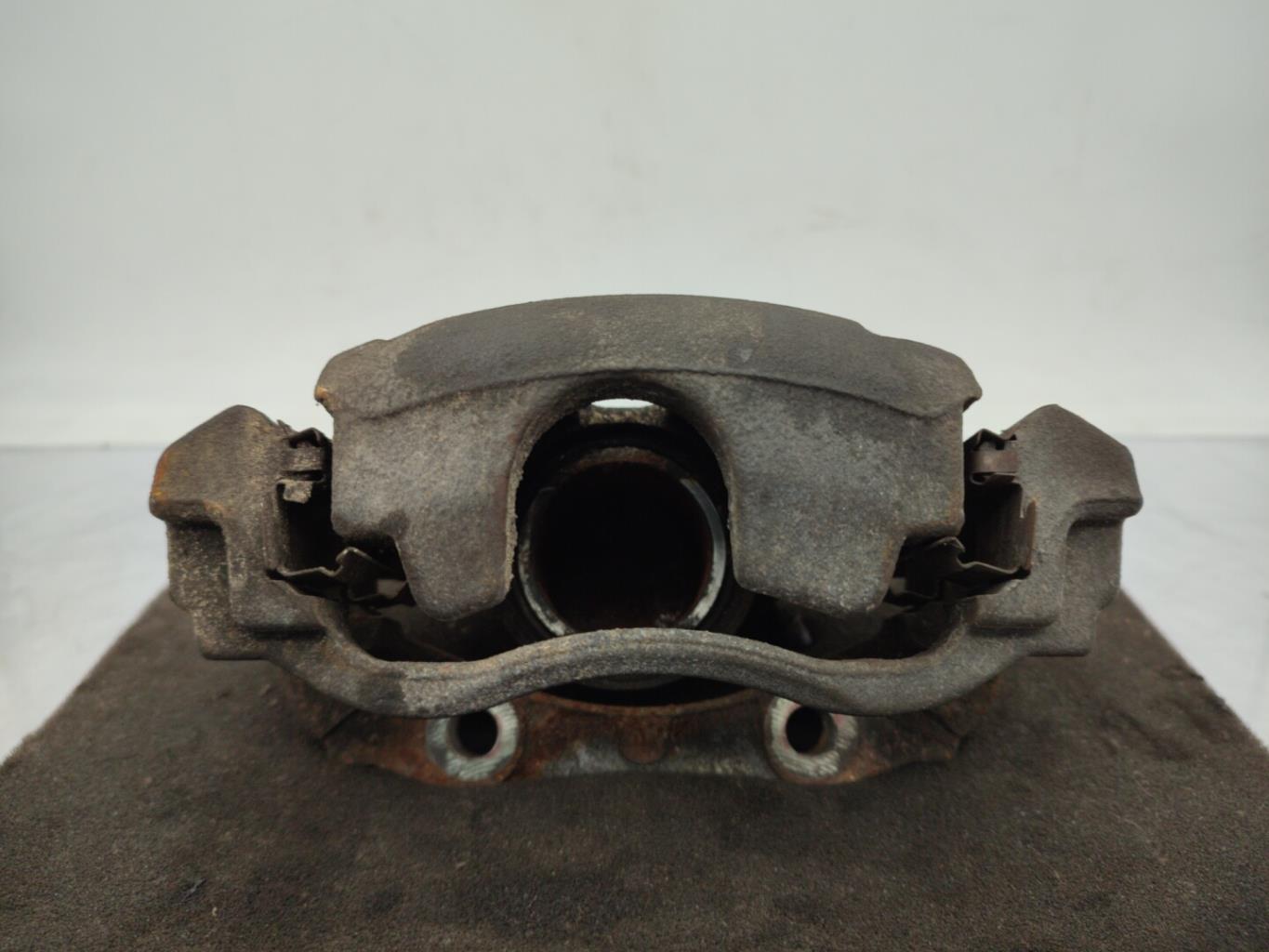 Pinza freni anteriore sinistra PEUGEOT 208 1 PHASE 1 Diésel - 1