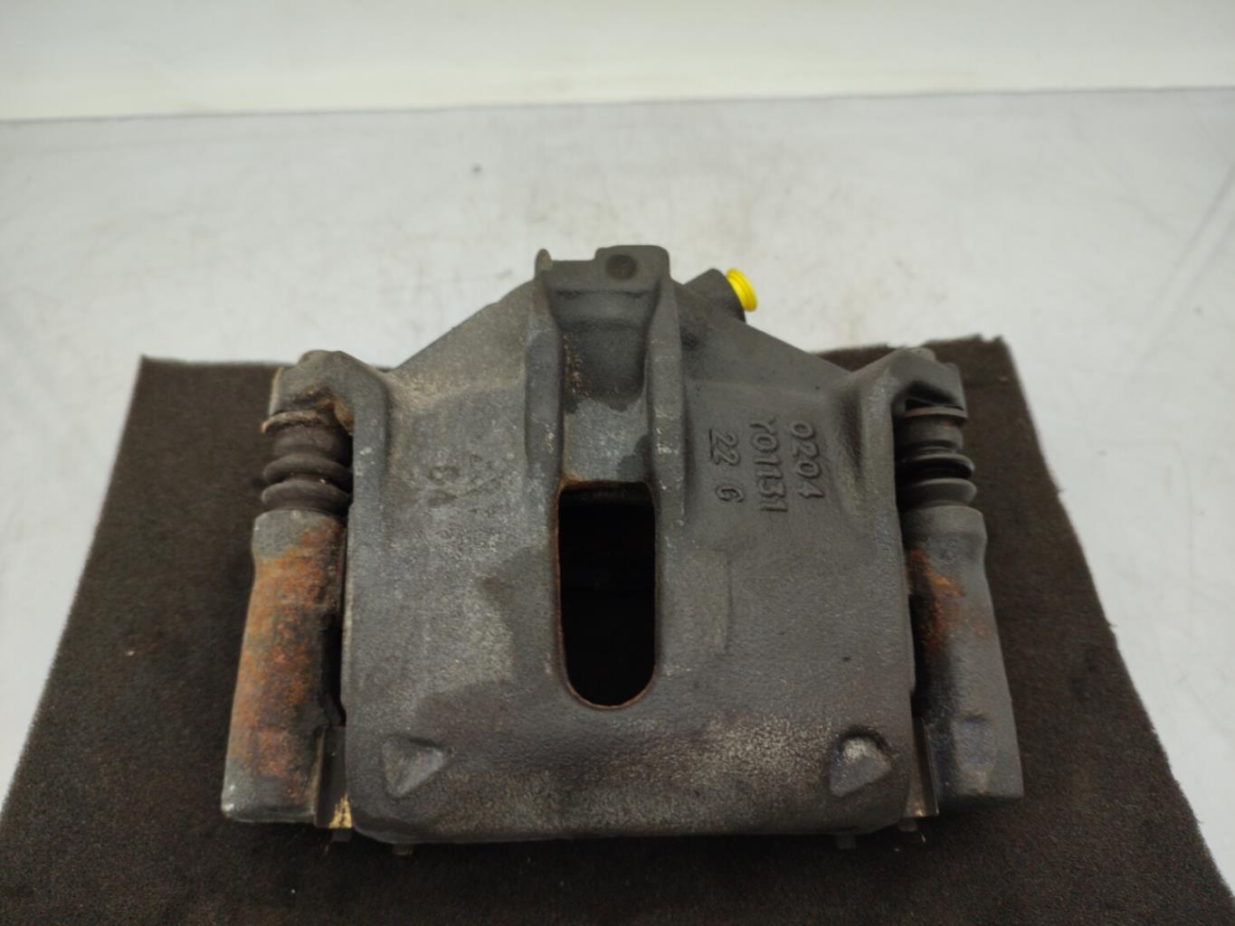 Pinza freni anteriore sinistra PEUGEOT 208 1 PHASE 2 Diésel - 1