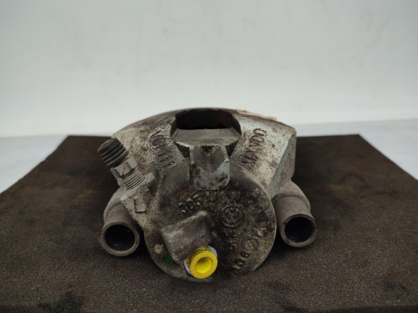 Pinza freni anteriore sinistra VOLKSWAGEN POLO 6 PHASE 1 Gasolina - 1