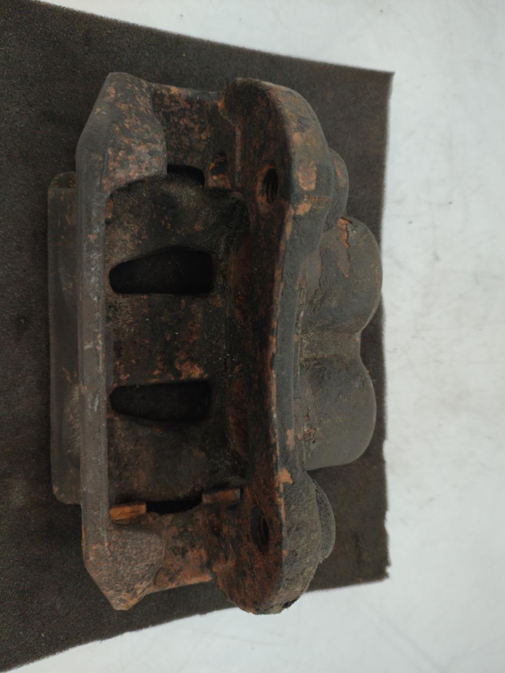 Pinza freni anteriore sinistra FORD TRANSIT 3 Diésel - 1