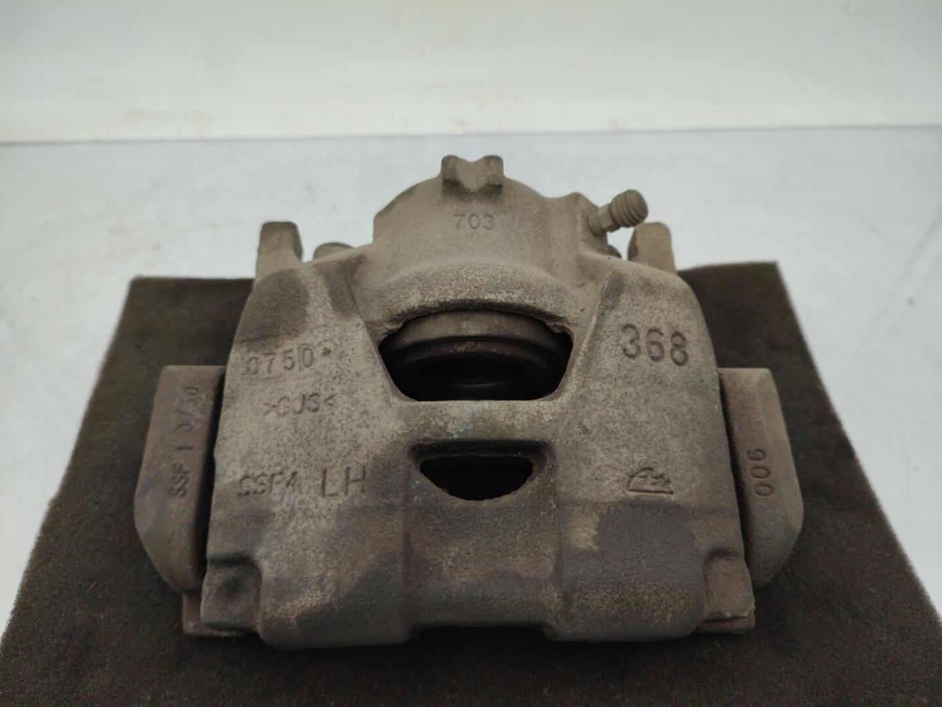 Pinza freni anteriore sinistra RENAULT LATITUDE Diésel - 1