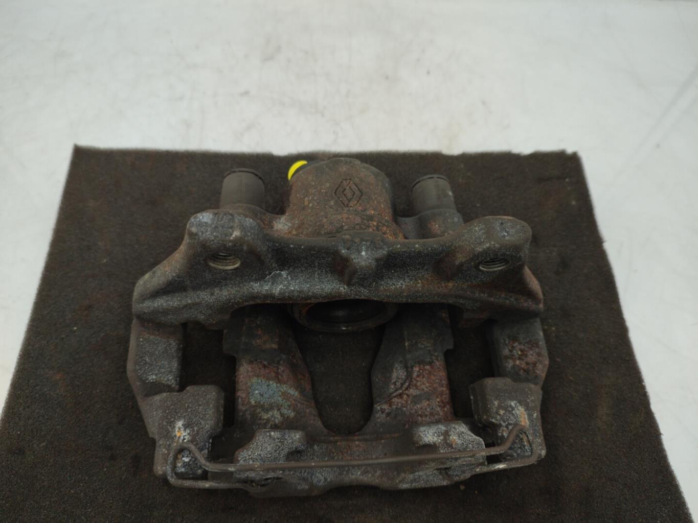 Etrier avant gauche (freinage) RENAULT CLIO 4 PHASE 1 Diesel - 1