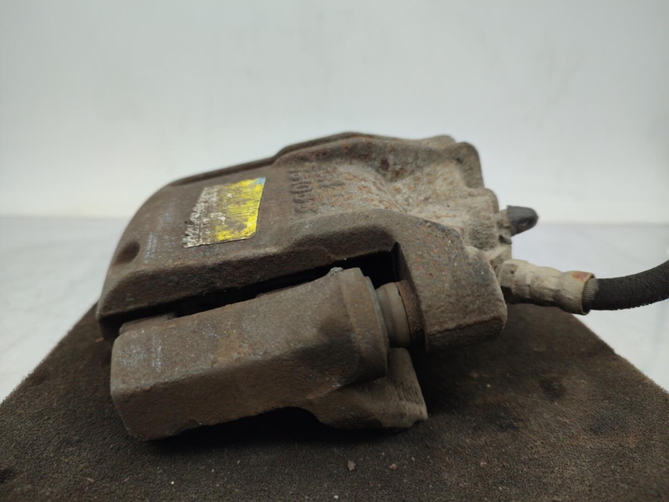 Pinza freni anteriore sinistra PEUGEOT 206 Diésel - 1