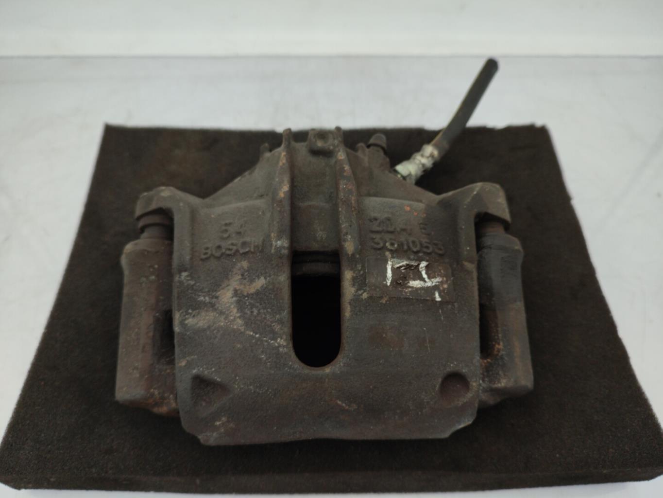 Pinza freni anteriore sinistra PEUGEOT 206 PHASE 1 Diésel - 1
