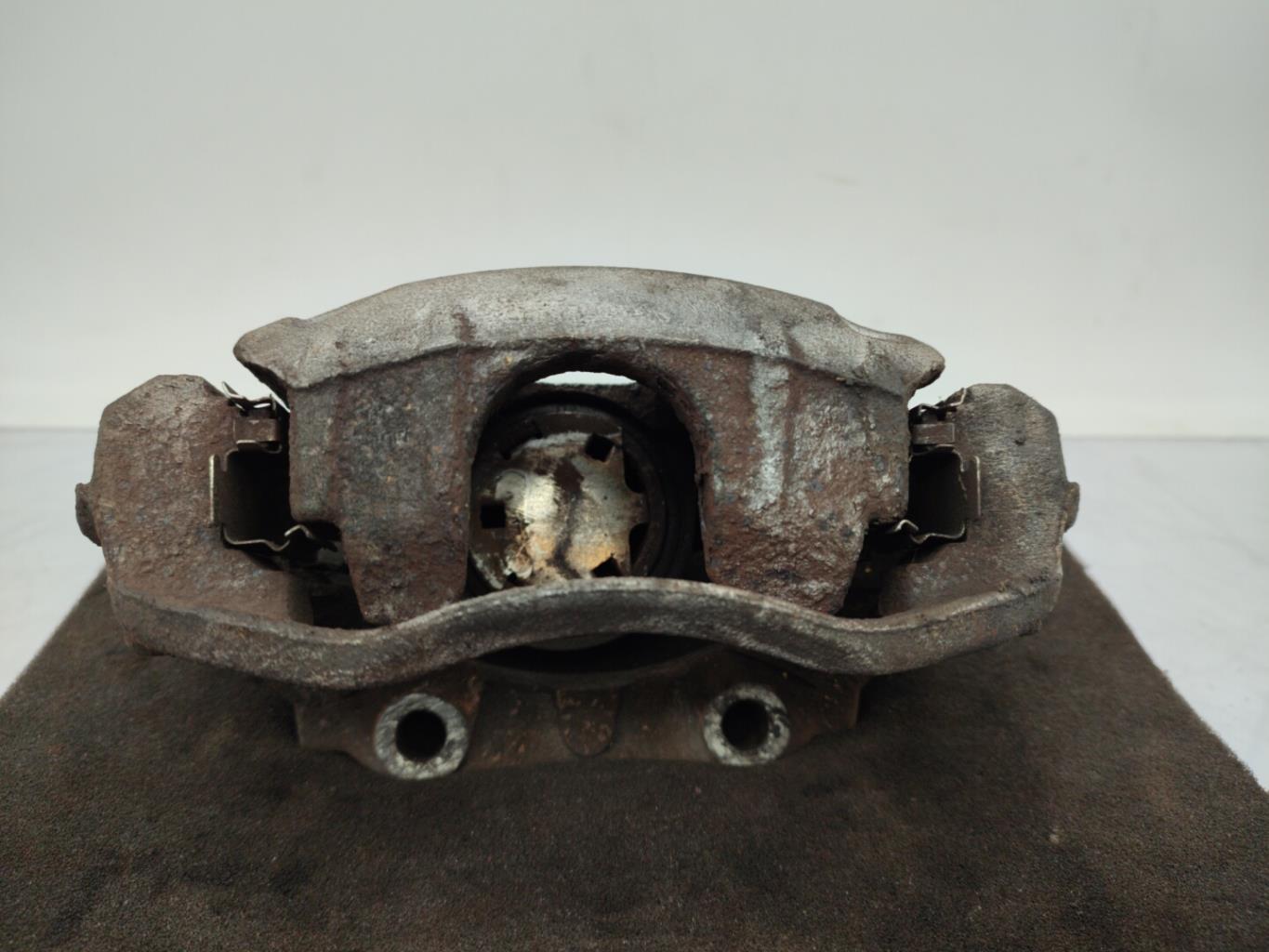 Pinza freni anteriore sinistra PEUGEOT 207 PHASE 1 Gasolina - 1