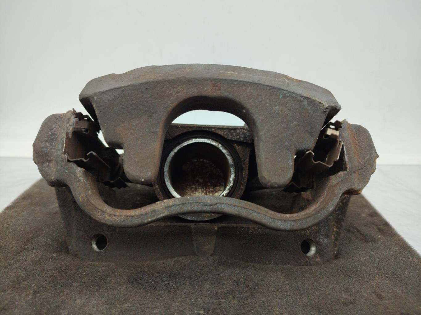 Pinza freni anteriore sinistra TOYOTA VERSO PHASE 1 Diésel - 1