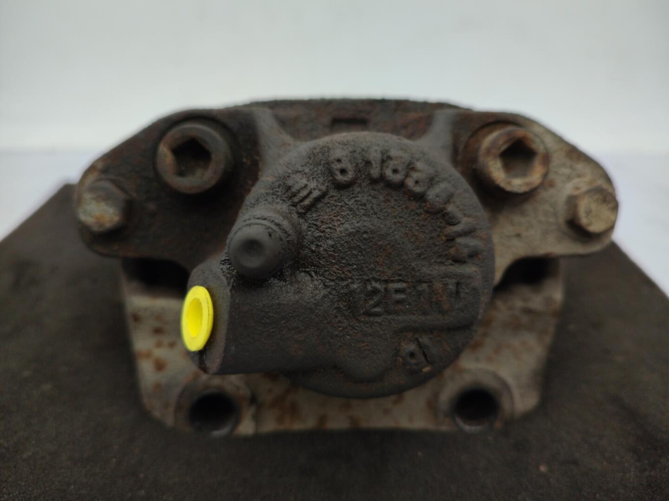 Pinza freni anteriore sinistra RENAULT CLIO 2 PHASE 2 Gasolina - 1