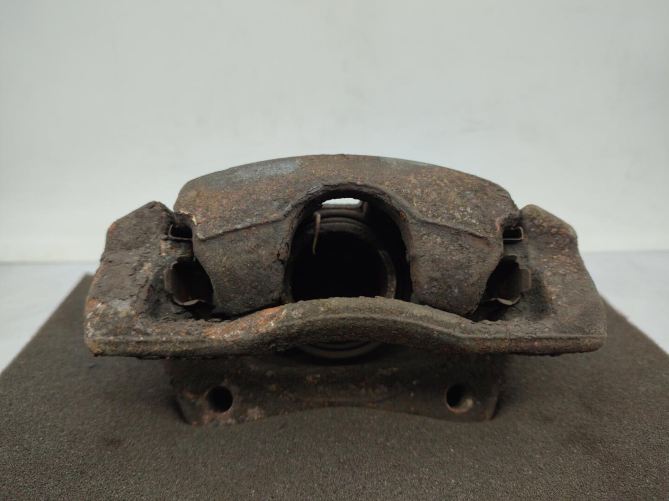 Pinza freni anteriore sinistra RENAULT CLIO 3 PHASE 1 Diésel - 1
