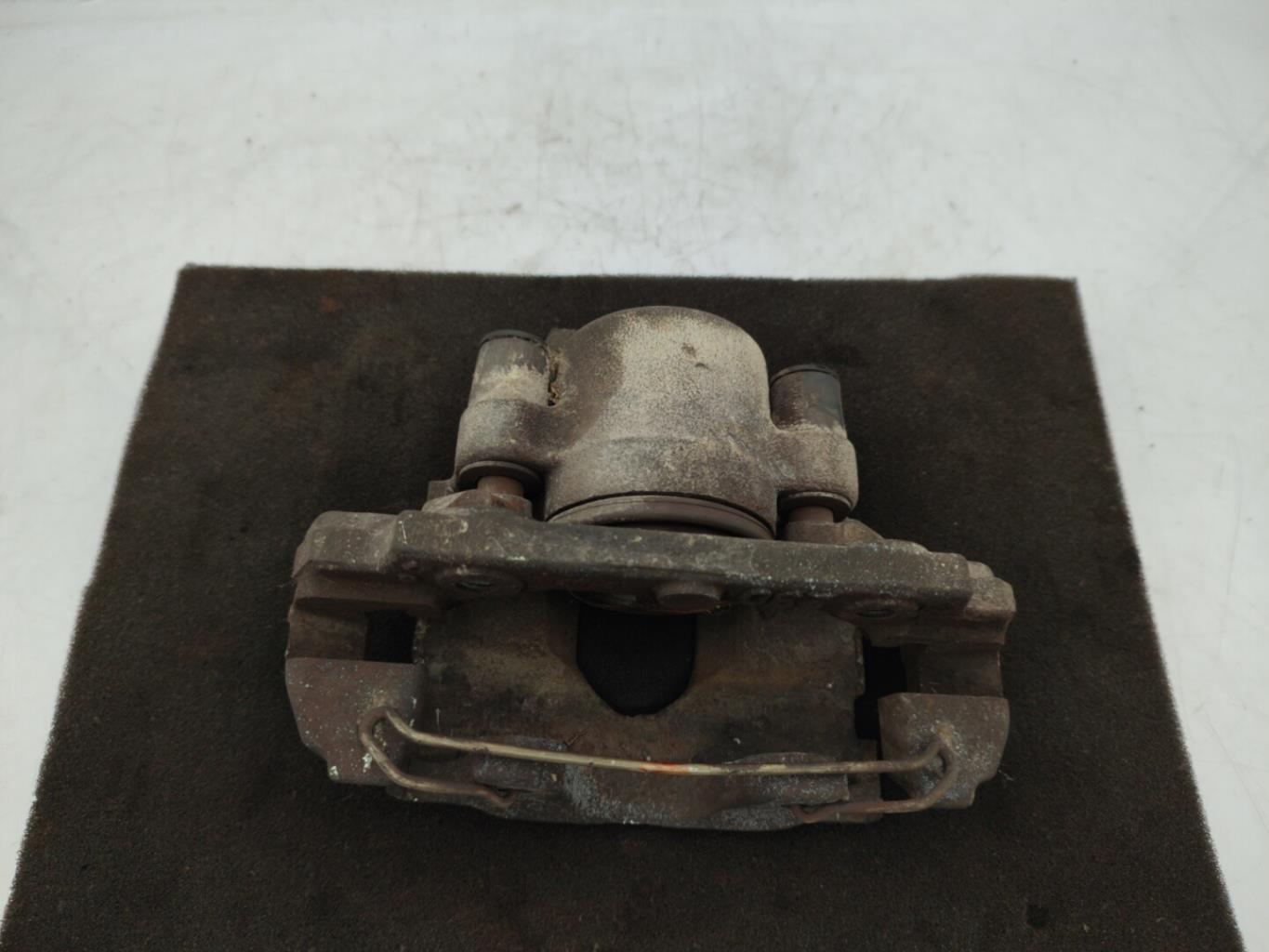 Pinza freni anteriore sinistra FORD FIESTA 2 Gasolina - 1