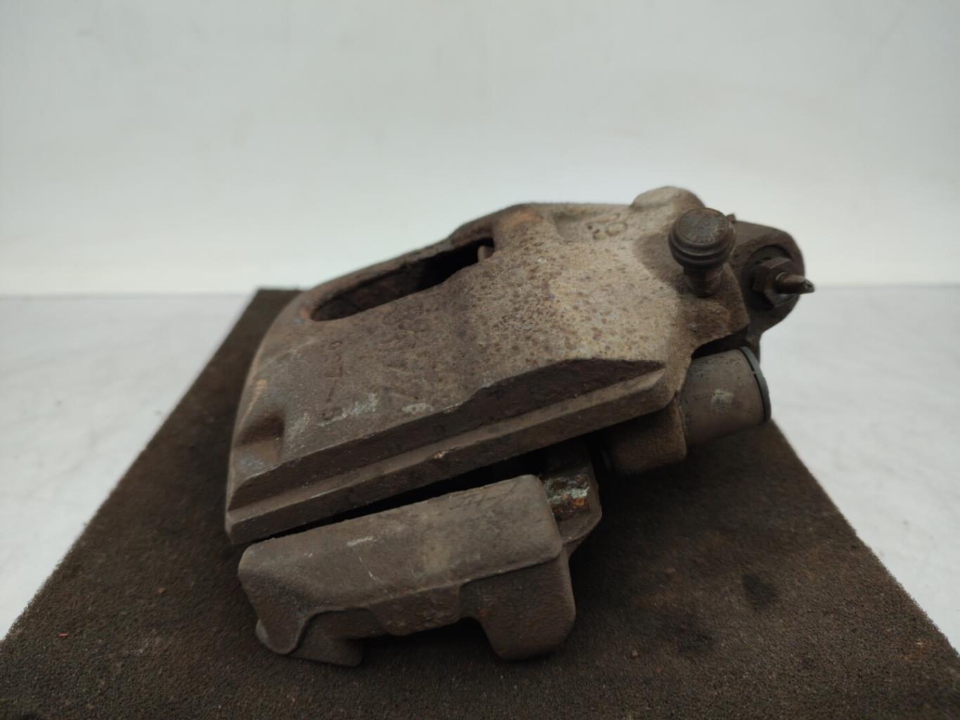Pinza freni anteriore sinistra FORD FIESTA 5 PHASE 1 Diésel - 1