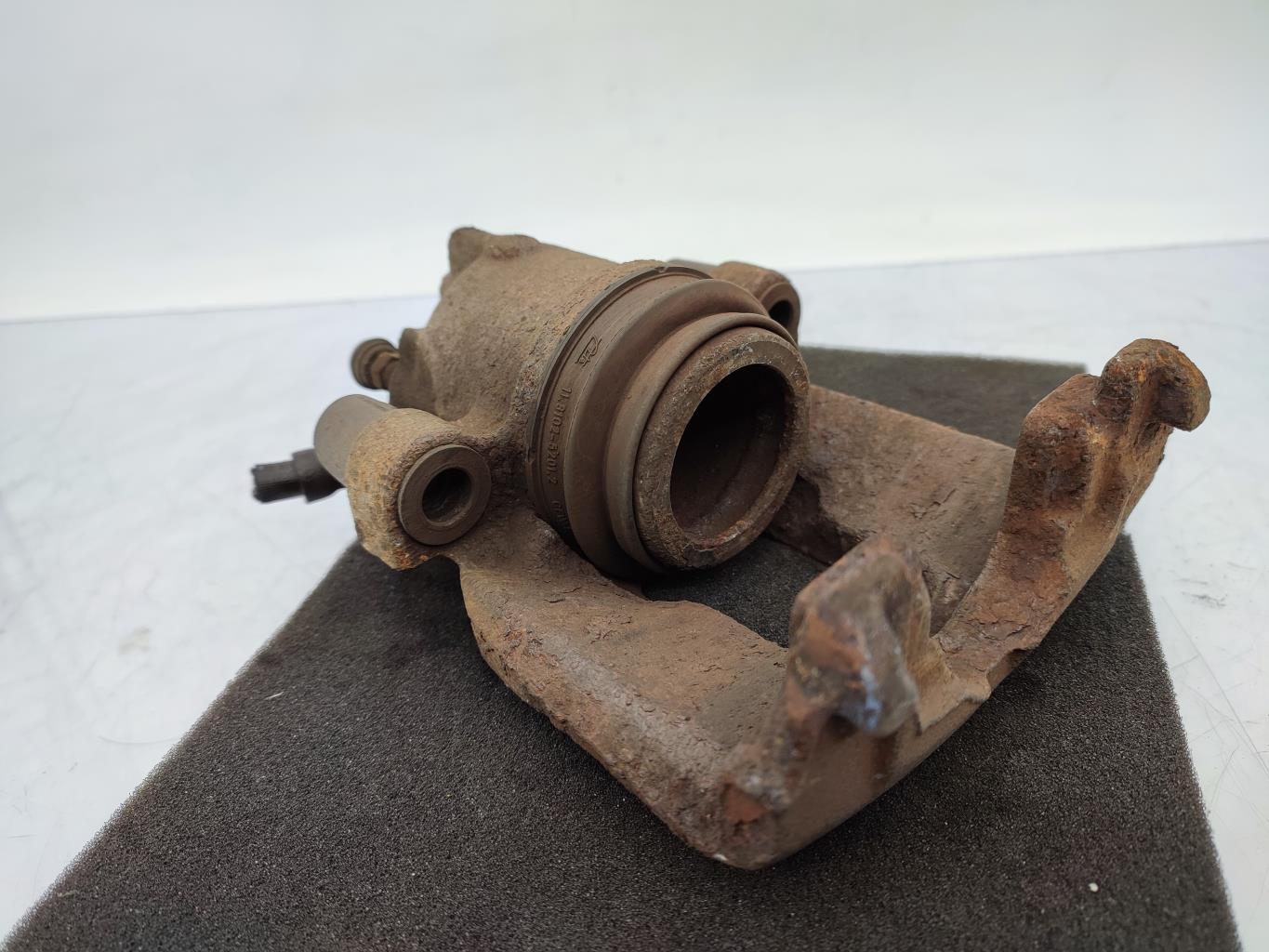Pinza freni anteriore sinistra FORD FOCUS 1 Diésel - 1