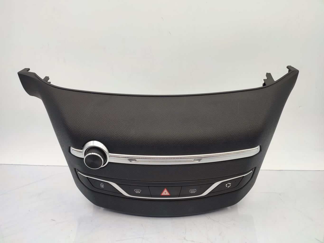 Rivestimento PEUGEOT 308 2 PHASE 1 Diésel - 1