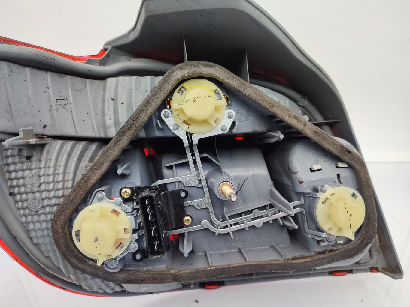 Fanale posteriore principale destro (luci) TOYOTA YARIS 1 PHASE 2 Gasolina - 1