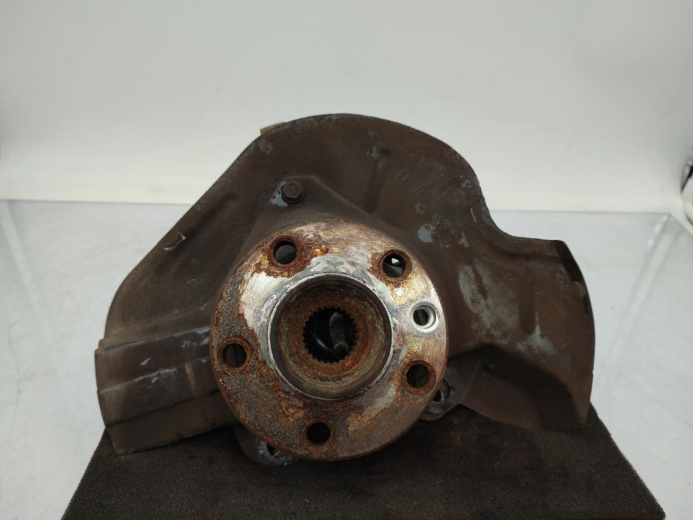 Fusee avant droit CITROEN C8 Diesel - 1