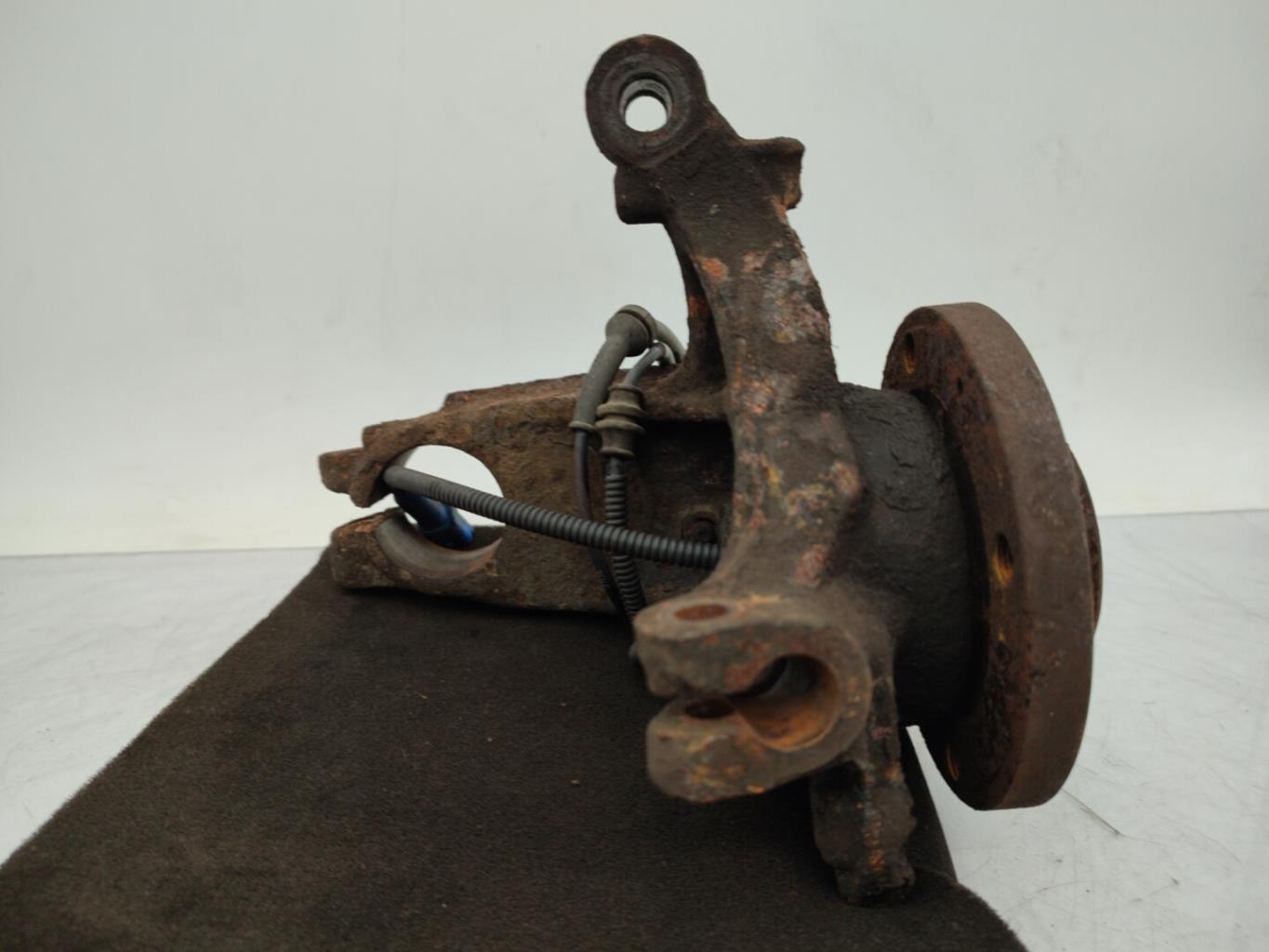Fusee avant droit CITROEN C3 1 PHASE 1 Essence - 1