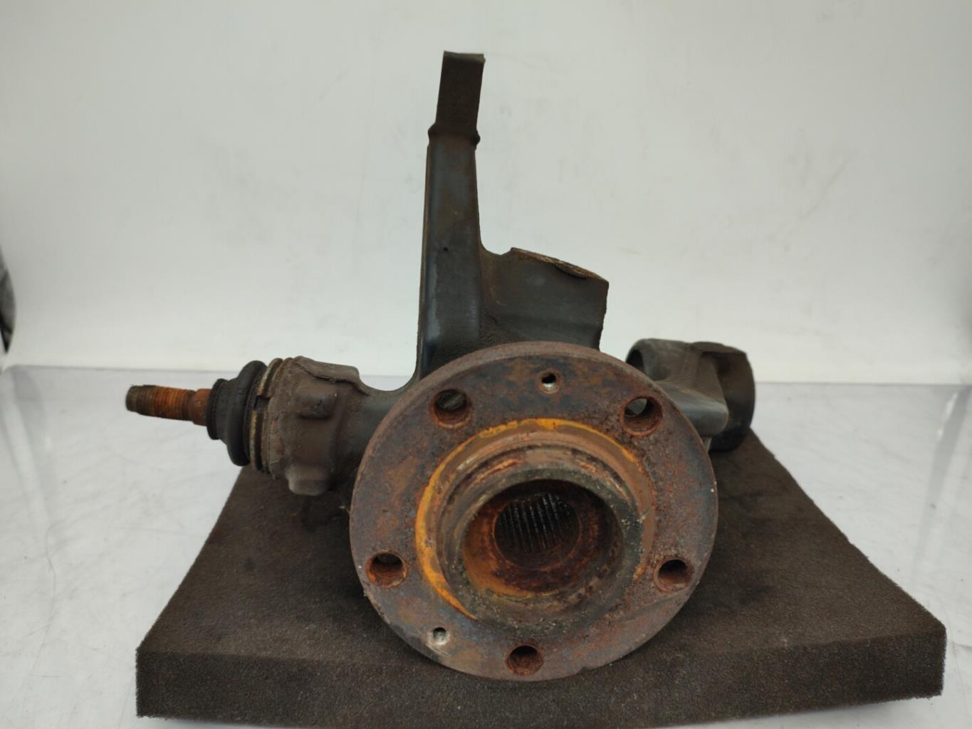 Fusee avant droit PEUGEOT 607 PHASE 1 Diesel - 1