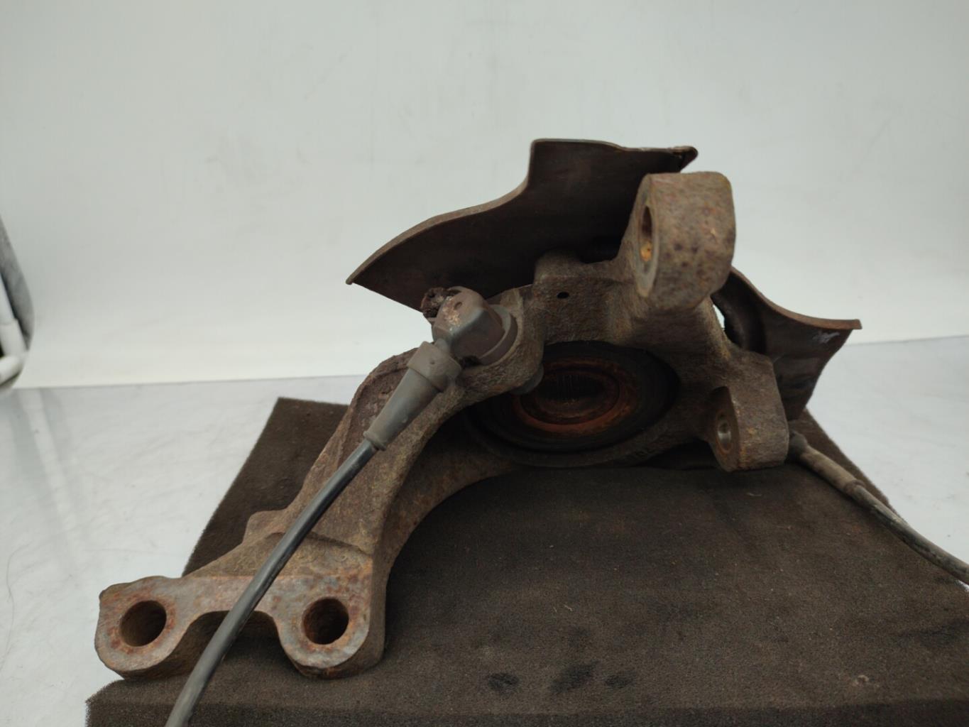 Fusee avant droit RENAULT ESPACE 3 Essence - 1