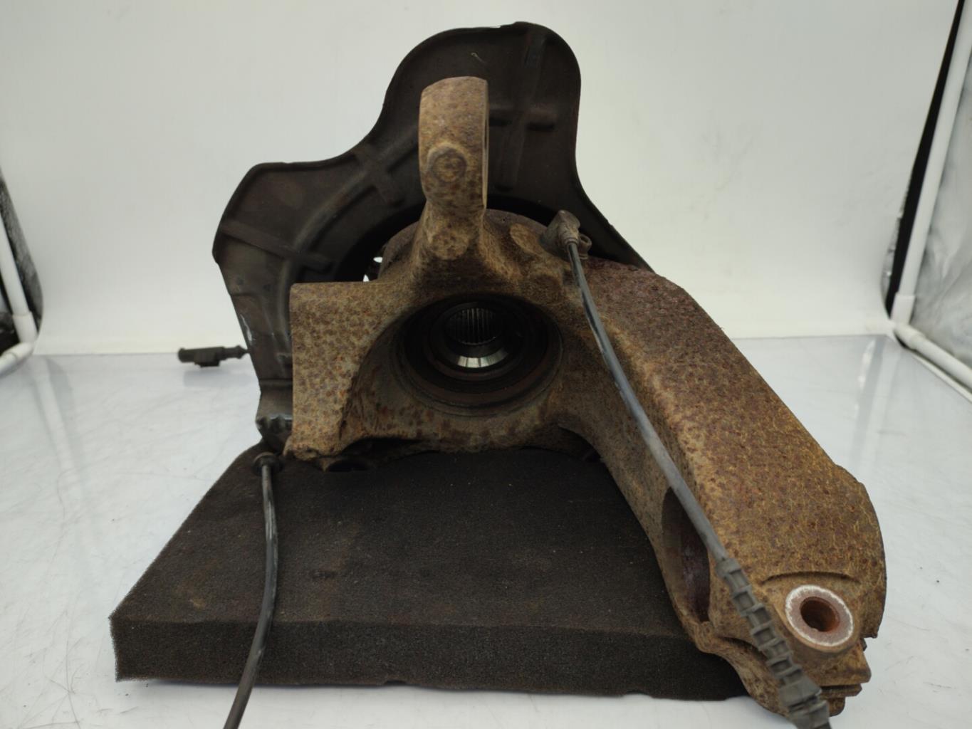 Fusee avant gauche CITROEN JUMPER 3 PHASE 1 Diesel - 1