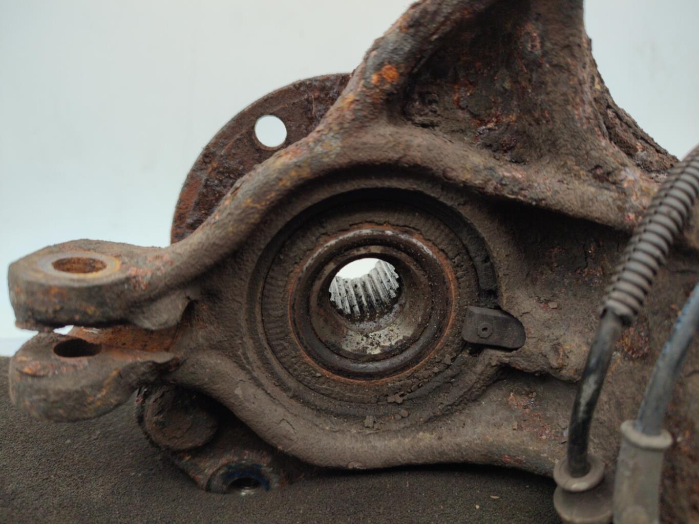 Fusee avant gauche CITROEN C3 1 PHASE 1 Essence - 1