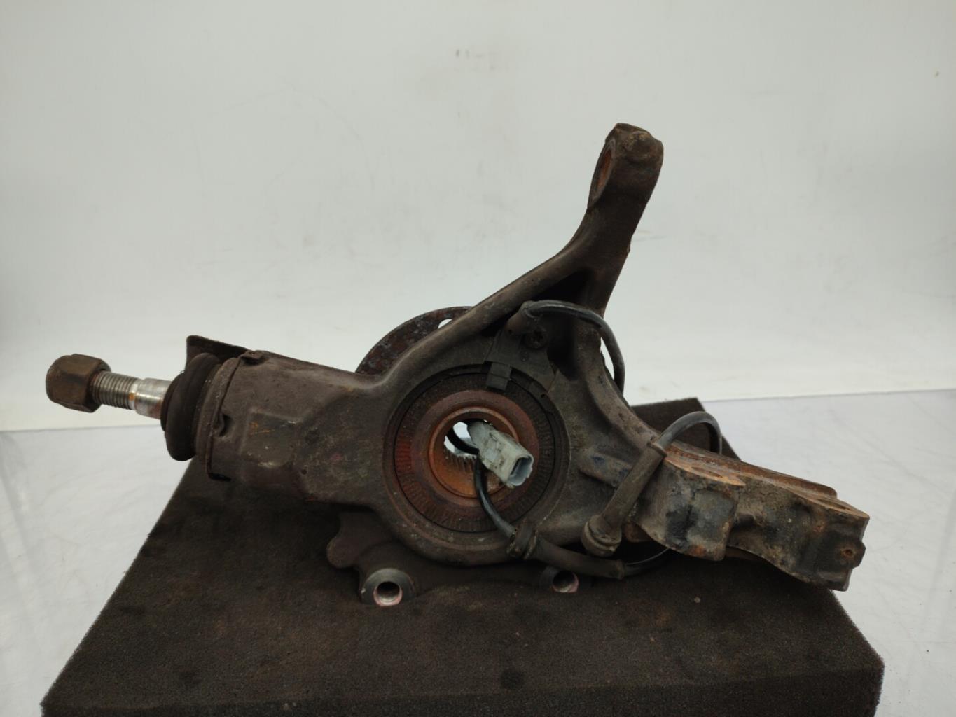 Fusee avant gauche PEUGEOT PARTNER 2 PHASE 1 Diesel - 1