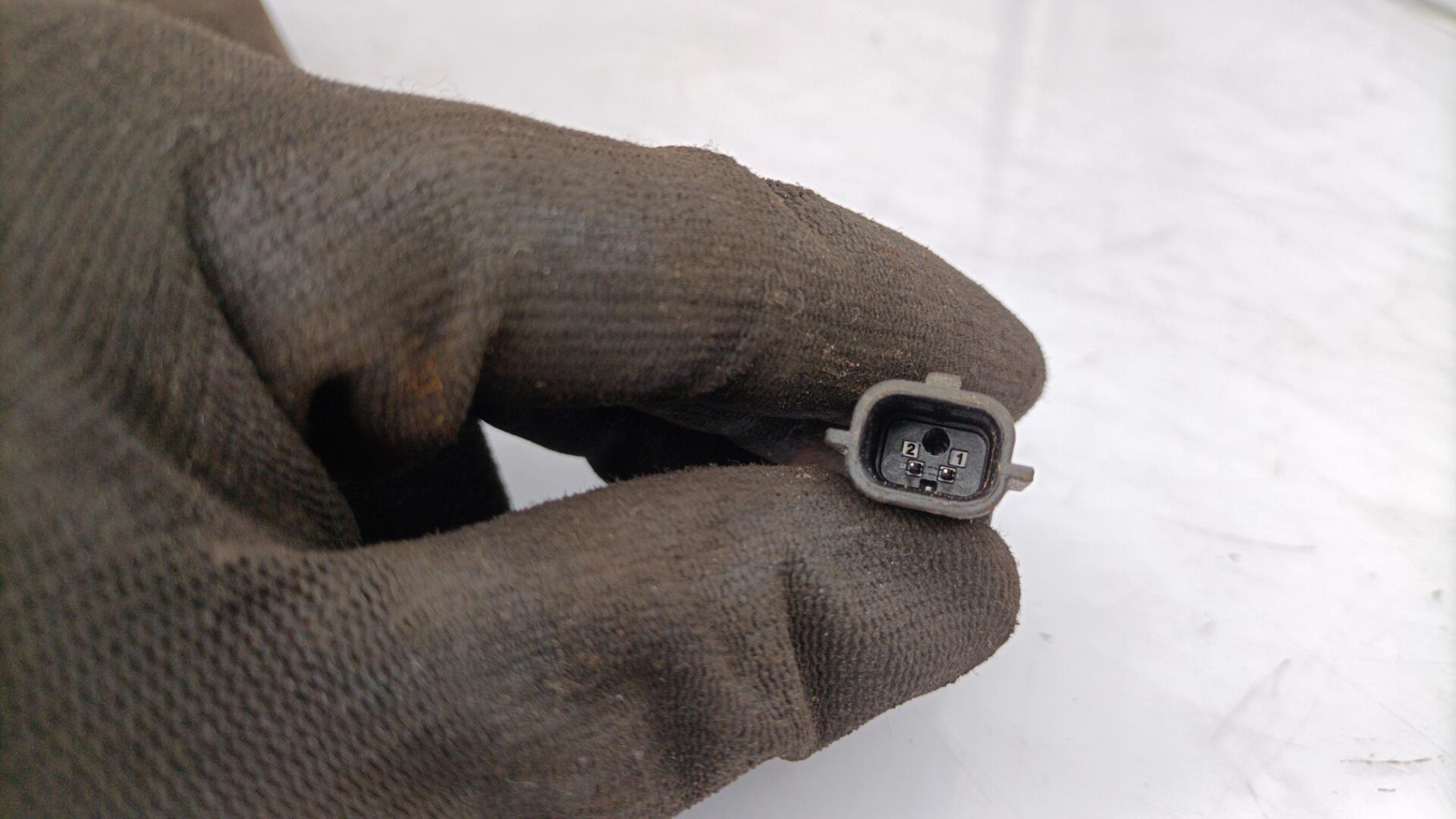 Fusee avant gauche RENAULT MEGANE 3 PHASE 2 Diesel - 1