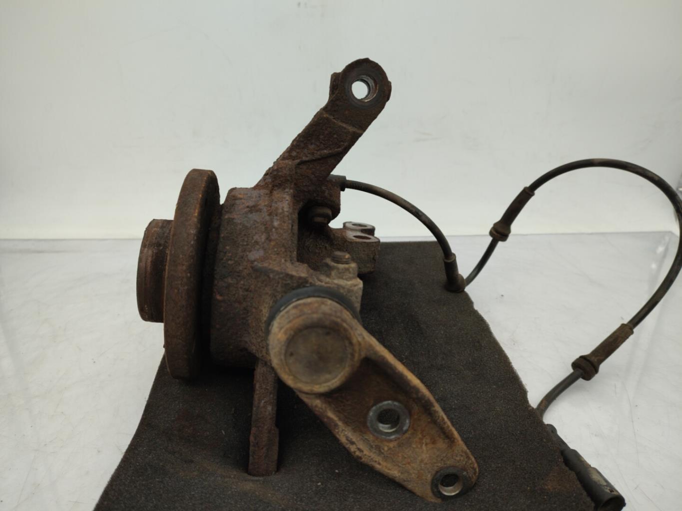 Fusee avant gauche RENAULT MEGANE 1 PHASE 2 Essence - 1