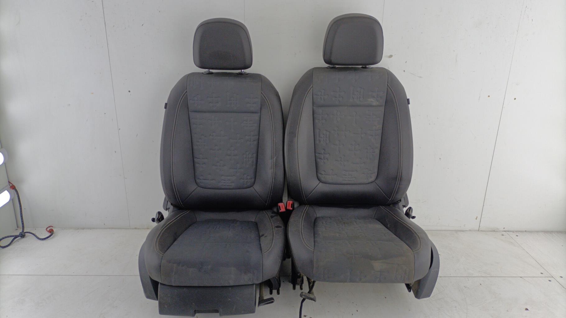 Interieur complet OPEL MERIVA B PHASE 1 Diesel - 1
