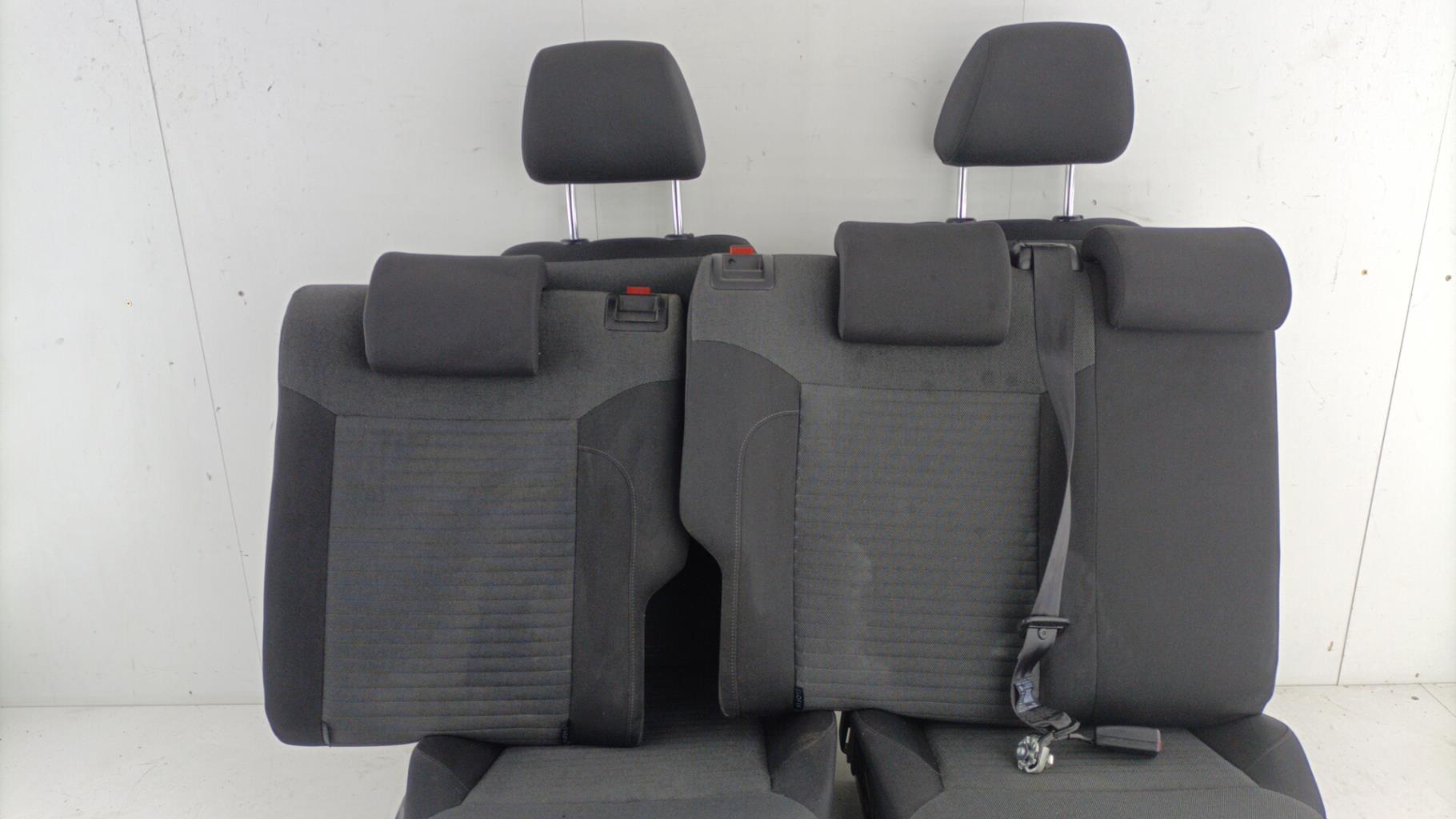 Interieur complet VOLKSWAGEN POLO 5 PHASE 1 Diesel - 1