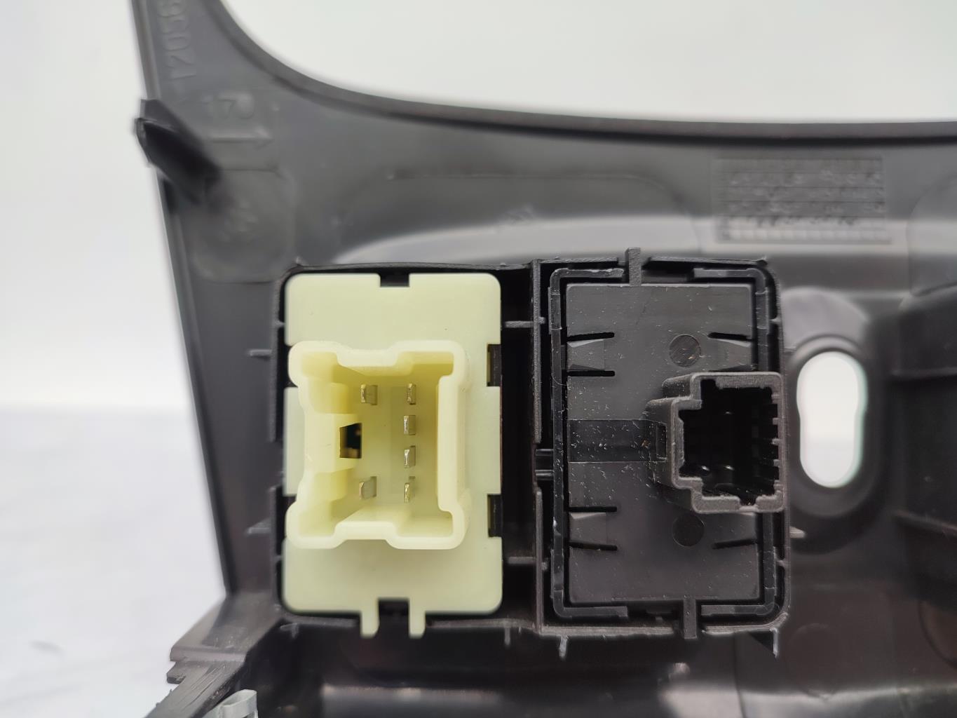 Interruttore alzacristalli DACIA SANDERO 2 PHASE 2 Gasolina - 1