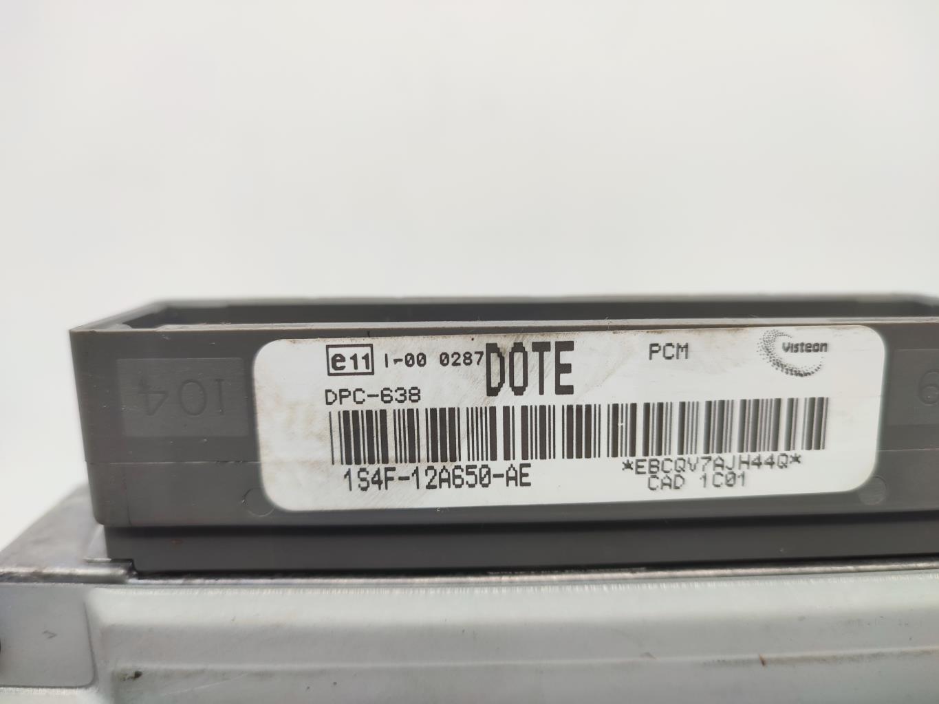 Kit de demarrage FORD FOCUS 1 Diesel - 1